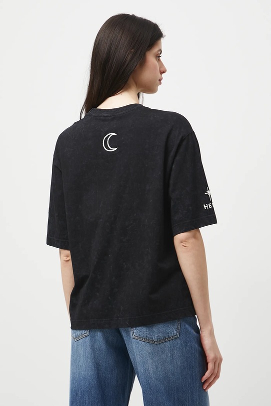 Odzież Medicine t-shirt RW25-TSD301 szary