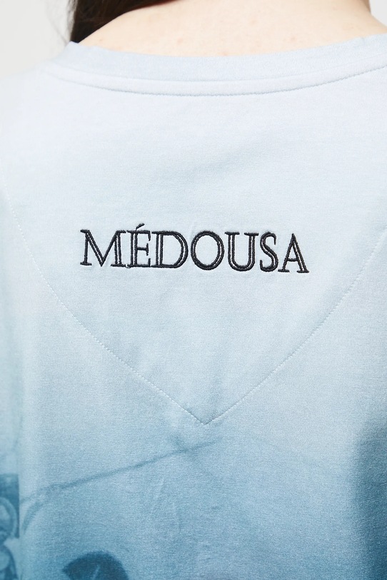 Medicine t-shirt RW25-TSD303 multicolor