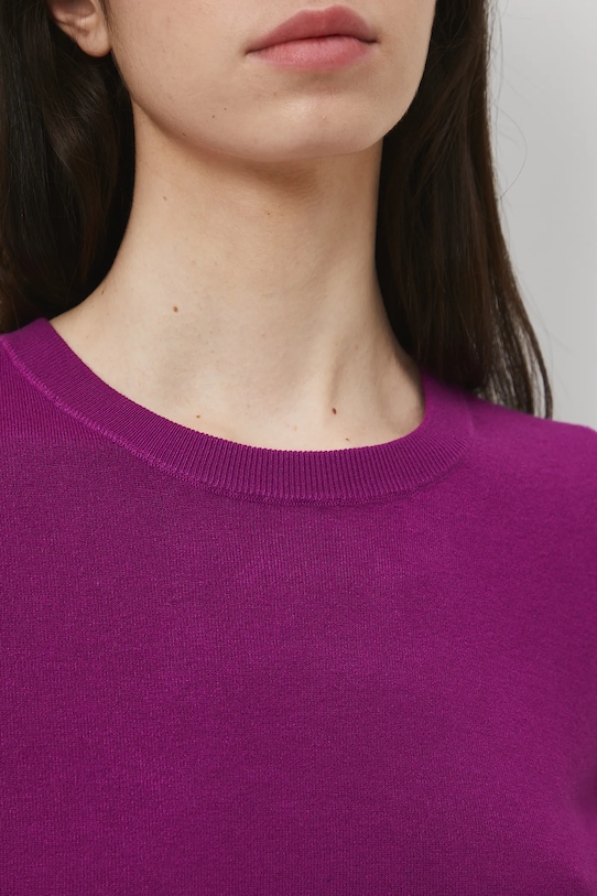 Medicine tricou RW25-TSD304 violet