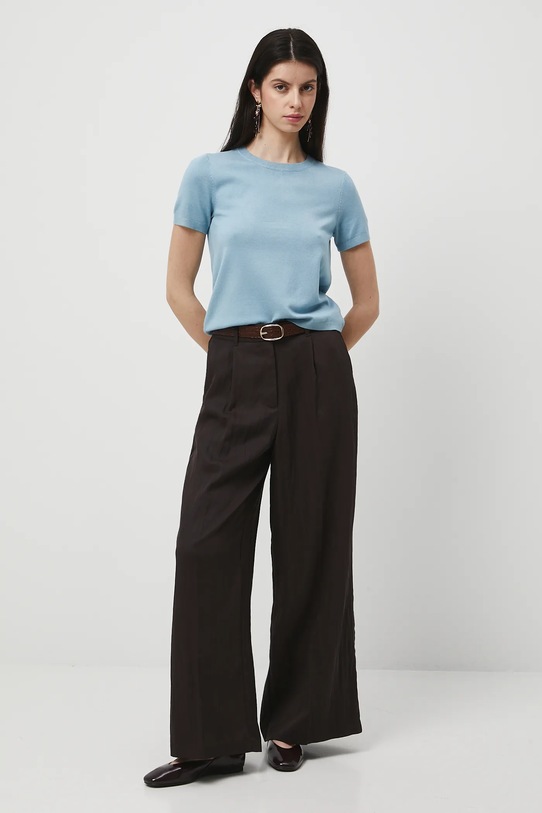 Medicine t-shirt RW25-TSD304 niebieski RW25