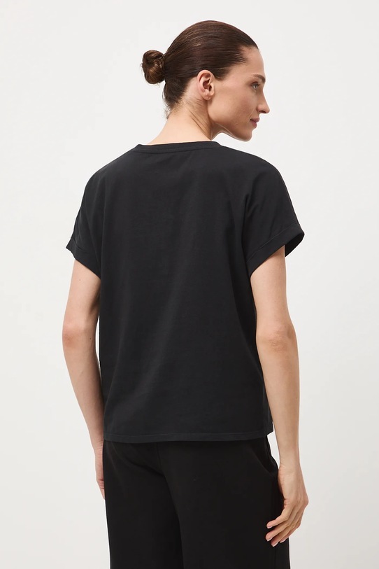 Odzież Medicine t-shirt bawełniany RW25-TSD451 szary