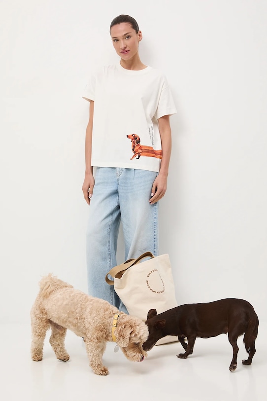 Medicine tricou din bumbac RW25-TSD452