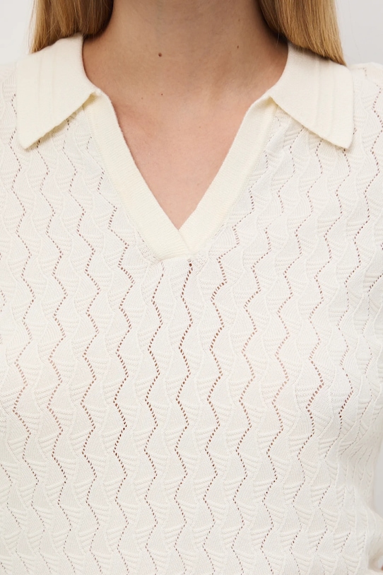 Medicine t-shirt RW25-TSD500 beżowy