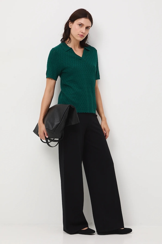 Medicine t-shirt pozostałe zielony RW25-TSD500