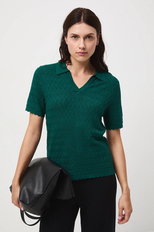 Medicine t-shirt RW25-TSD500 zielony RW25