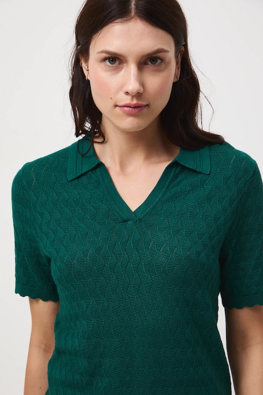 Medicine t-shirt zielony RW25-TSD500