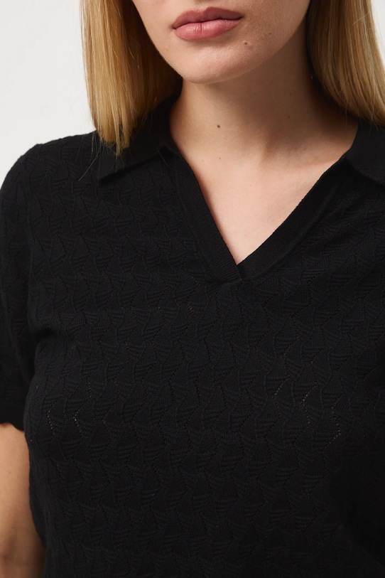 Medicine t-shirt RW25-TSD500 czarny