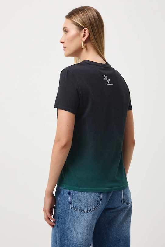 Îmbrăcăminte Medicine tricou RW25-TSD503 negru