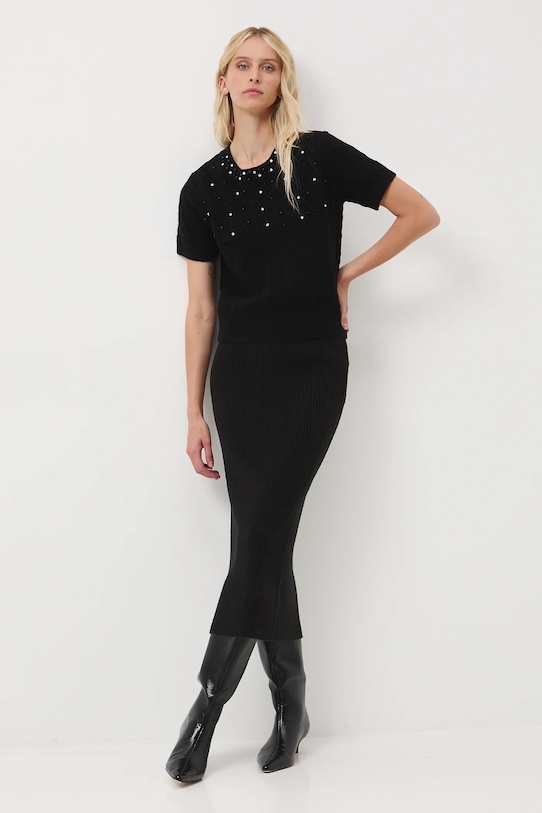 Medicine t-shirt RW25-TSD700 czarny RW25