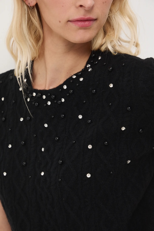 Odzież Medicine t-shirt RW25-TSD700 czarny