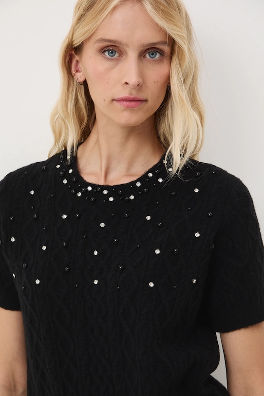 Medicine t-shirt czarny RW25-TSD700