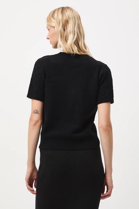 Medicine t-shirt RW25-TSD700 czarny