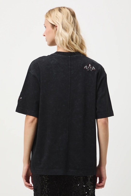 Odzież Medicine t-shirt bawełniany RW25-TSD701 szary