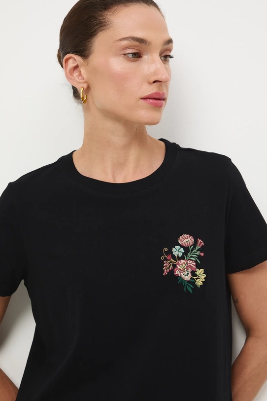 Medicine t-shirt RW25-TSD854 czarny
