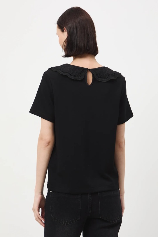 Odzież Medicine t-shirt RW25-TSD900 czarny