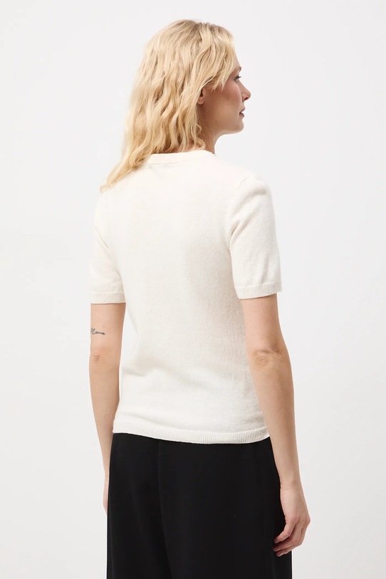 Odzież Medicine t-shirt RW25-TSDA02 beżowy