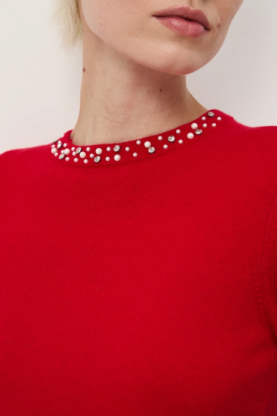 Medicine t-shirt RW25-TSDA02 czerwony