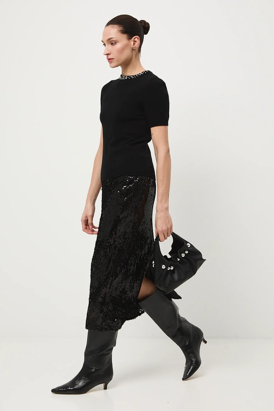 Medicine t-shirt RW25-TSDA02 czarny RW25