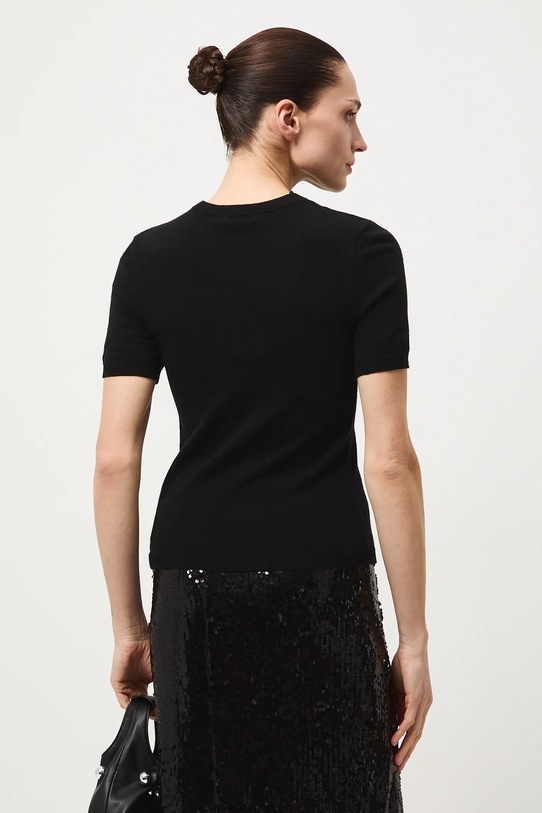 Odzież Medicine t-shirt RW25-TSDA02 czarny