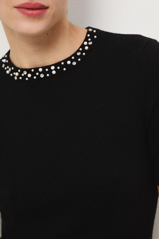 Medicine t-shirt RW25-TSDA02 czarny