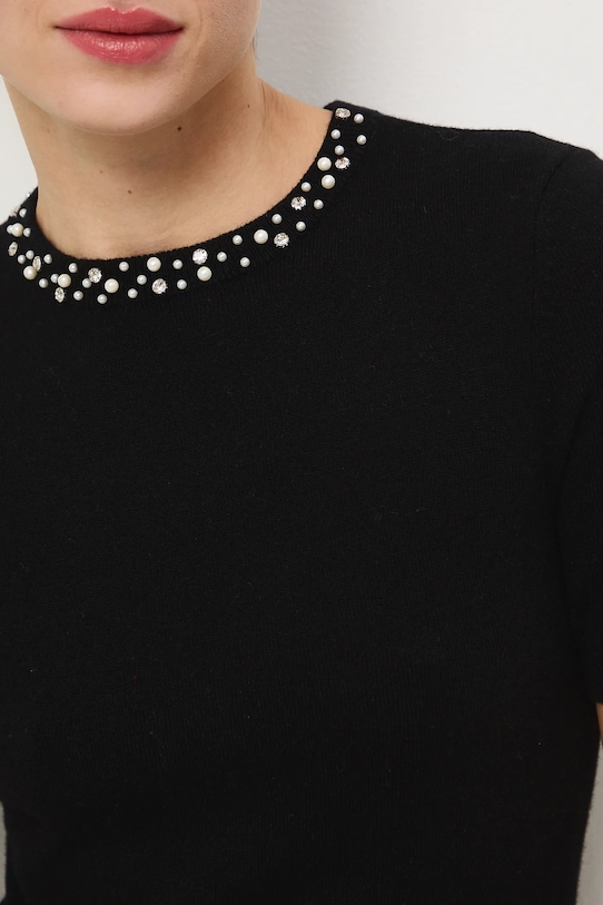 Medicine t-shirt RW25-TSDA02 czarny