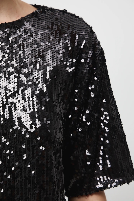 Medicine t-shirt RW25-TSDA05 czarny