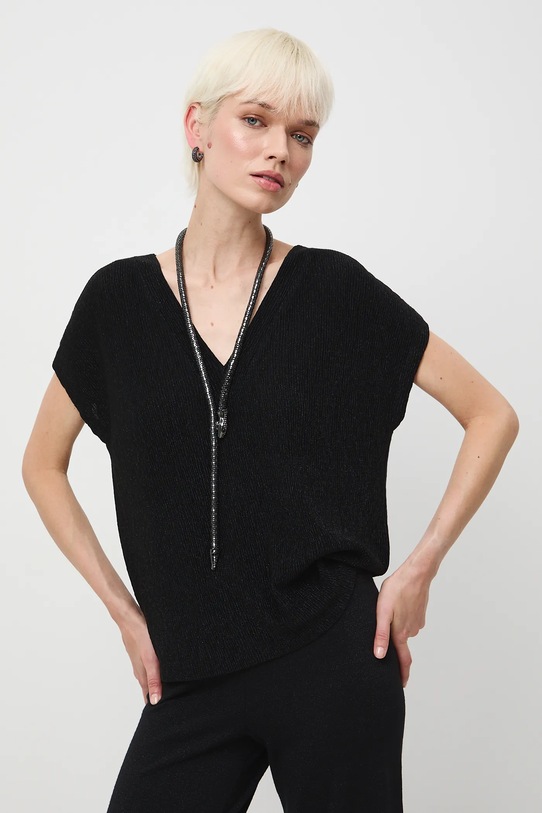 Medicine t-shirt RW25-TSDA06 czarny RW25