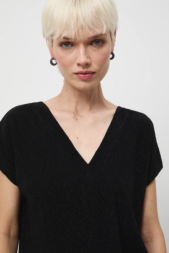 Medicine t-shirt czarny RW25-TSDA06