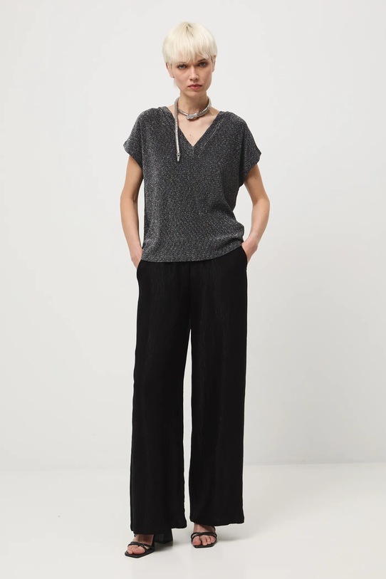 Medicine t-shirt RW25-TSDA06 srebrny RW25