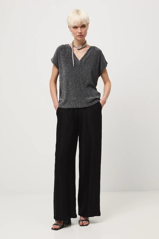 Medicine t-shirt RW25-TSDA06 srebrny RW25