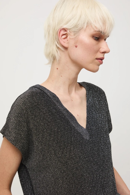 Medicine t-shirt srebrny RW25-TSDA06