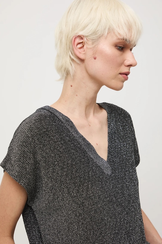 Medicine t-shirt srebrny RW25-TSDA06