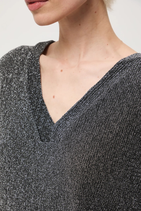 Medicine t-shirt RW25-TSDA06 srebrny