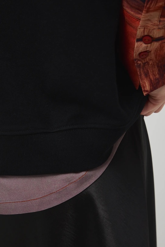 Medicine t-shirt bawełniany RW25-TSDA54