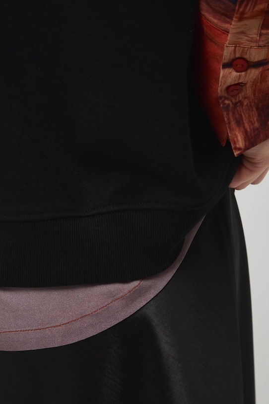 Medicine t-shirt bawełniany RW25-TSDA54