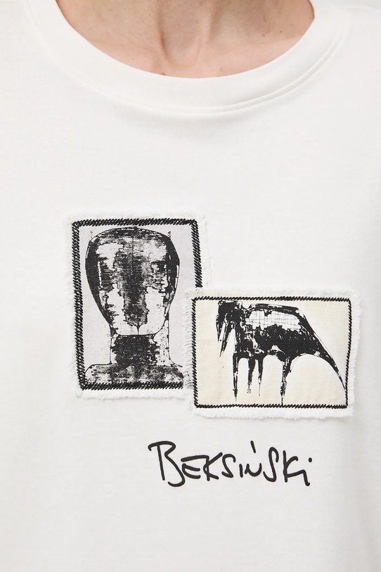 Medicine t-shirt bawełniany RW25-TSDA56