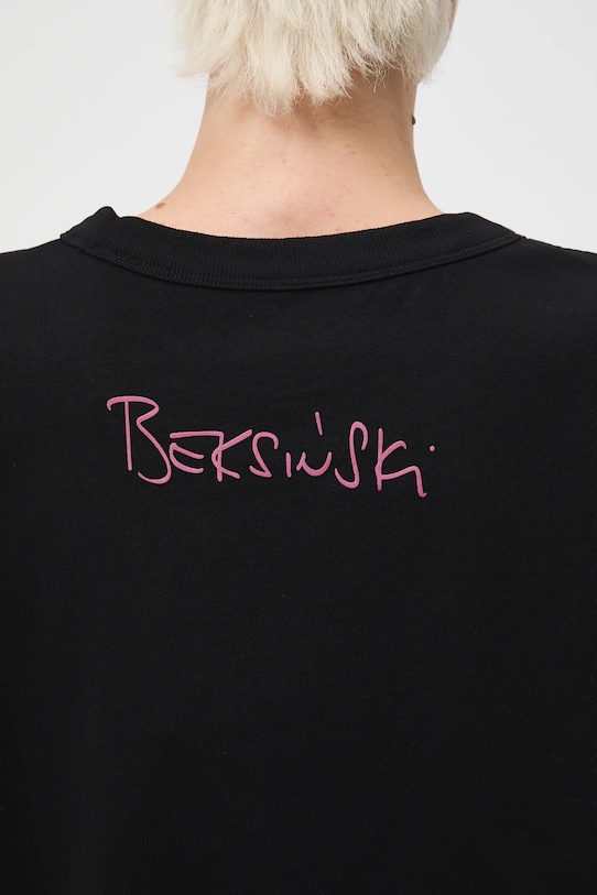 Medicine t-shirt bawełniany RW25-TSDA60