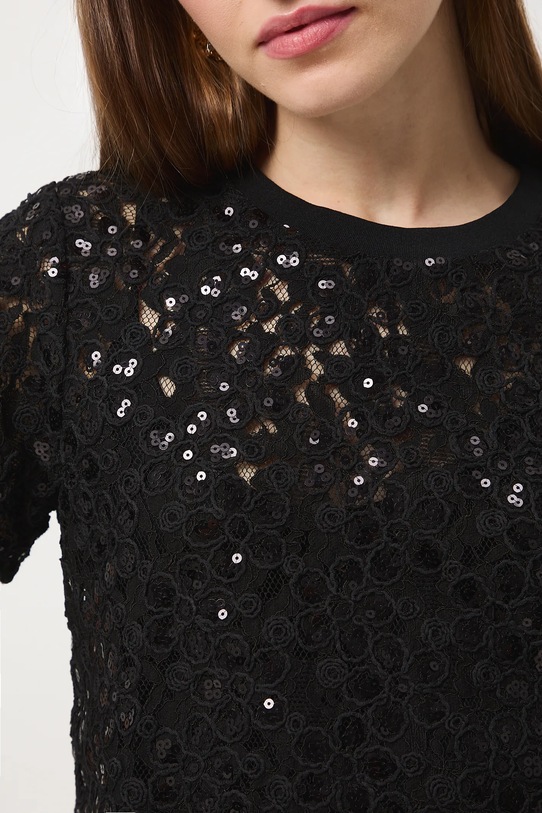 Medicine t-shirt RW25-TSDB03 czarny