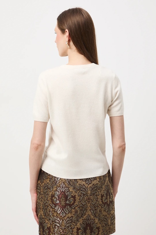 Odzież Medicine t-shirt RW25-TSDB07 beżowy