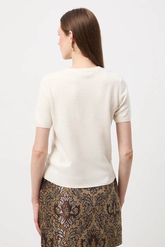 Odzież Medicine t-shirt RW25-TSDB07 beżowy