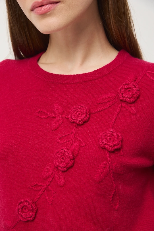 Medicine t-shirt RW25-TSDB07 czerwony