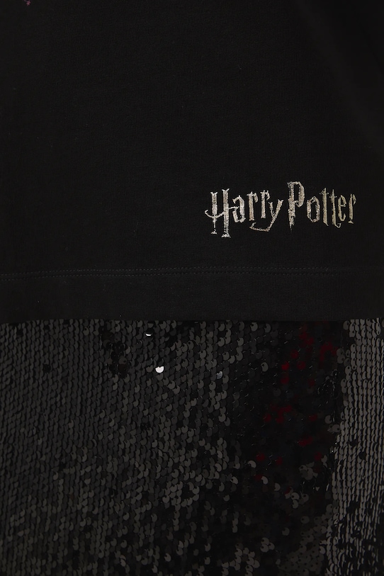 Bavlnené tričko Medicine RW25-TSDB51