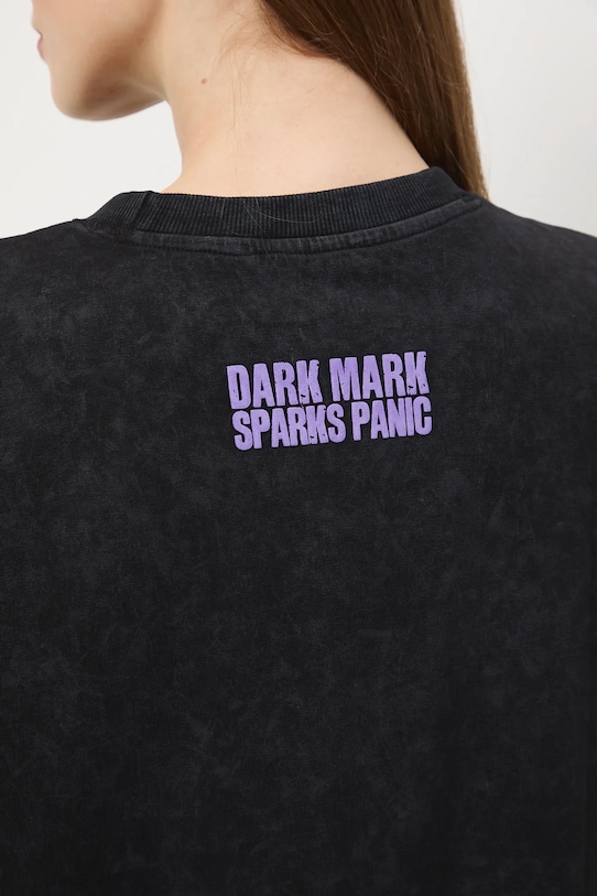 Medicine t-shirt bawełniany RW25-TSDB52