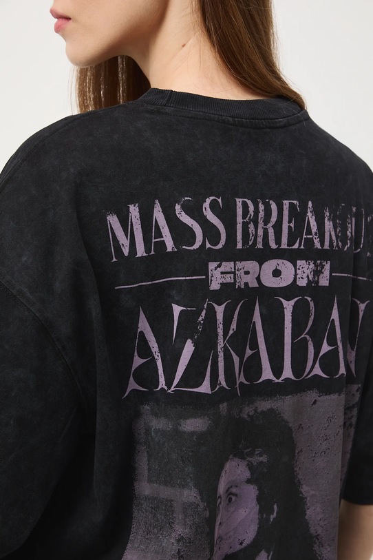 Medicine t-shirt bawełniany RW25-TSDB54