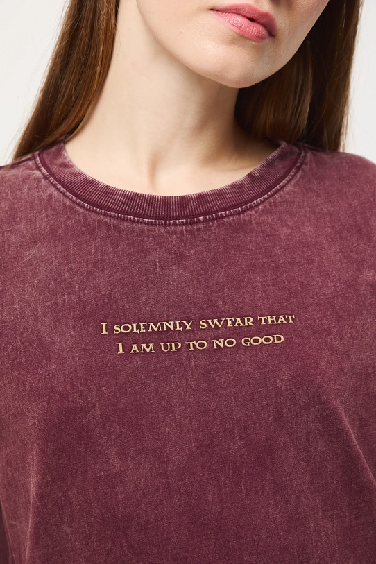 Medicine t-shirt bawełniany RW25-TSDB56