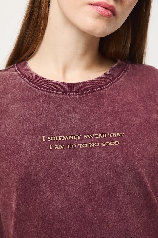 Medicine t-shirt bawełniany RW25-TSDB56