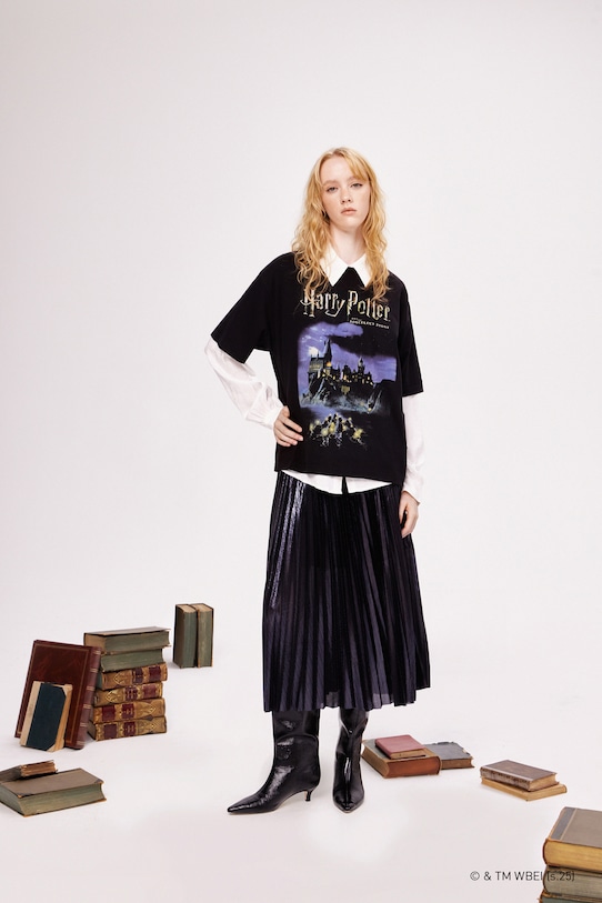 Medicine tricou RW25-TSDB57 negru RW25