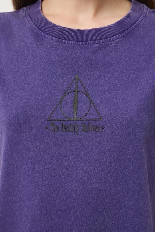 Medicine t-shirt bawełniany RW25-TSDB58