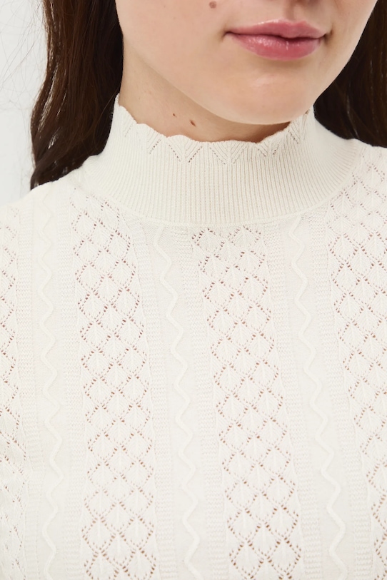 Medicine t-shirt RW25-TSDC01 beżowy