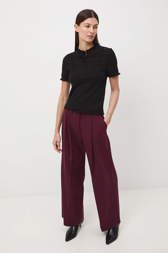 Medicine t-shirt RW25-TSDC02 czarny RW25